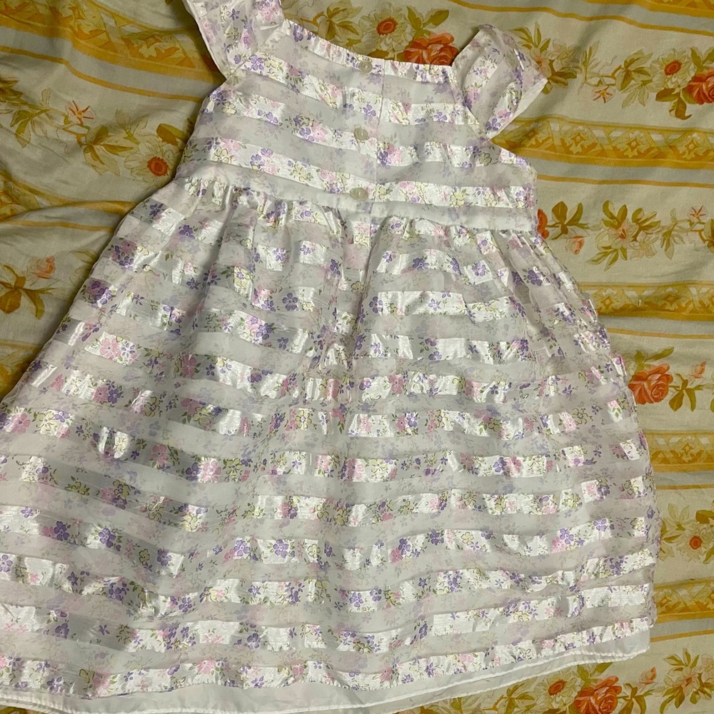 Dress - Picture 2 of 2
